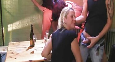 sex em hầu gái Fitoness fucked trong phim sex tiếp viên hàng không lỗ hậu môn của huấn luyện viên.