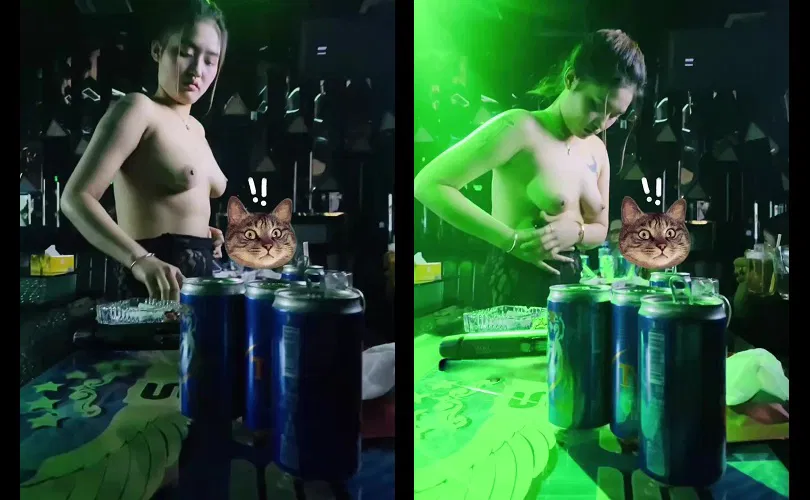 kasumi tsukino sex Cuối tuần đi karaoke khỏa thân cùng anh em bạn nhậu