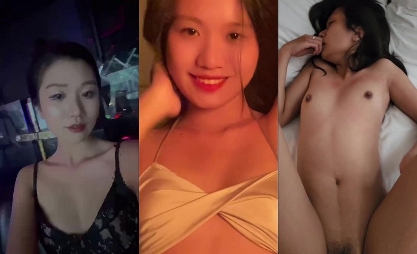 phim sex xiangling Trên bar em là công chúa trên giường em hóa thần dâm p2