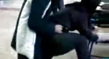 sex minhee18 Ma b huấn luyện viên sinh đổ vô số kiêm trên phim heo sex ngực Chloe Lamours.