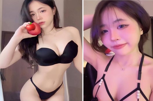 sex live bé ngọc Phim sex Ngọc Lan bị doggy sát cửa sổ
