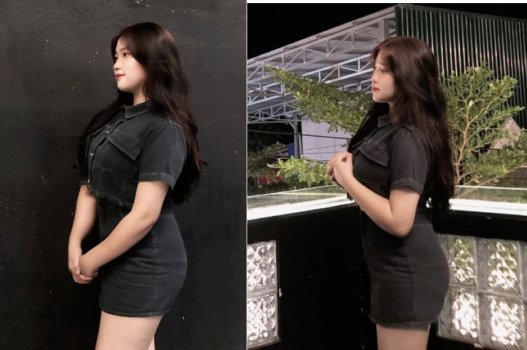 sinh viên sex Cô gái anh yêu lộng lẫy làm anh mê mẩn