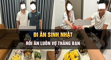 phim sex bú lồn ra nước Nện cô vợ của bạn khi đi ăn sinh nhật