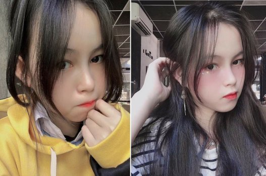 sex 18 tuổi Nhìn thì non nhưng bướm rất dâm nhiều nước