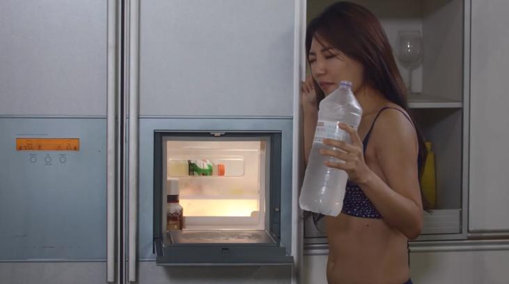 sex cheongsam Cuộc sống riêng tư của em gái quyến rũ