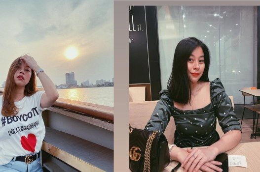 phim sex khoa vương Thực tập sinh - Ba hương vị của sếp nữ