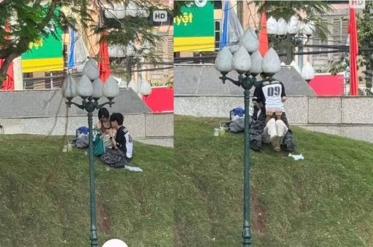 phim sex gay teen Bán bạn gái cho thằng bạn chơi threesome