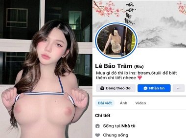 sex quần lót ren Người dì khỏa thân