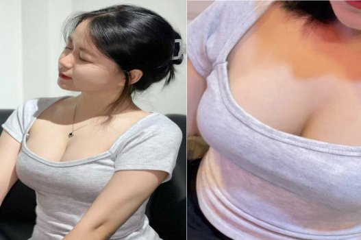 sex trà đặng Em gái không thể chịu được sự trêu chọc của bạn chồng