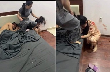 phim sex nước ngoài Bím em lúc nào cũng rung lên vì sướng