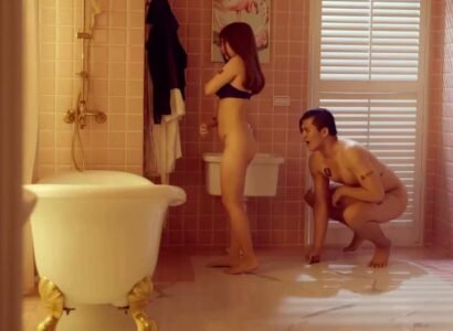 sex mỹ ngoài đường Bạn Vợ Ai Muốn Ăn