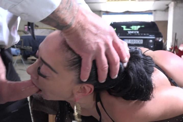 chalamx sex Mẹ kế là bạn gái cũ của tôi